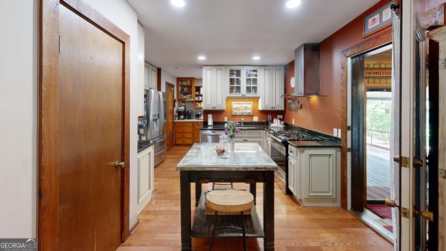 511 Bo Cannington Rd, House other with 4 bedrooms, 4 bathrooms and null parking in Morris GA | Image 21
