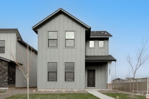 3042 E Boulder Basin Dr, Kuna, ID, 83634-1167 | Card Image