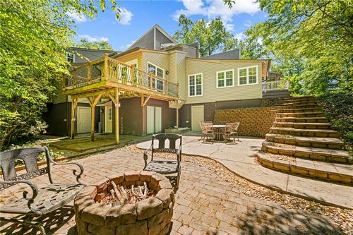 125 Houston St, Clemson, SC, 29631-1311 | Card Image