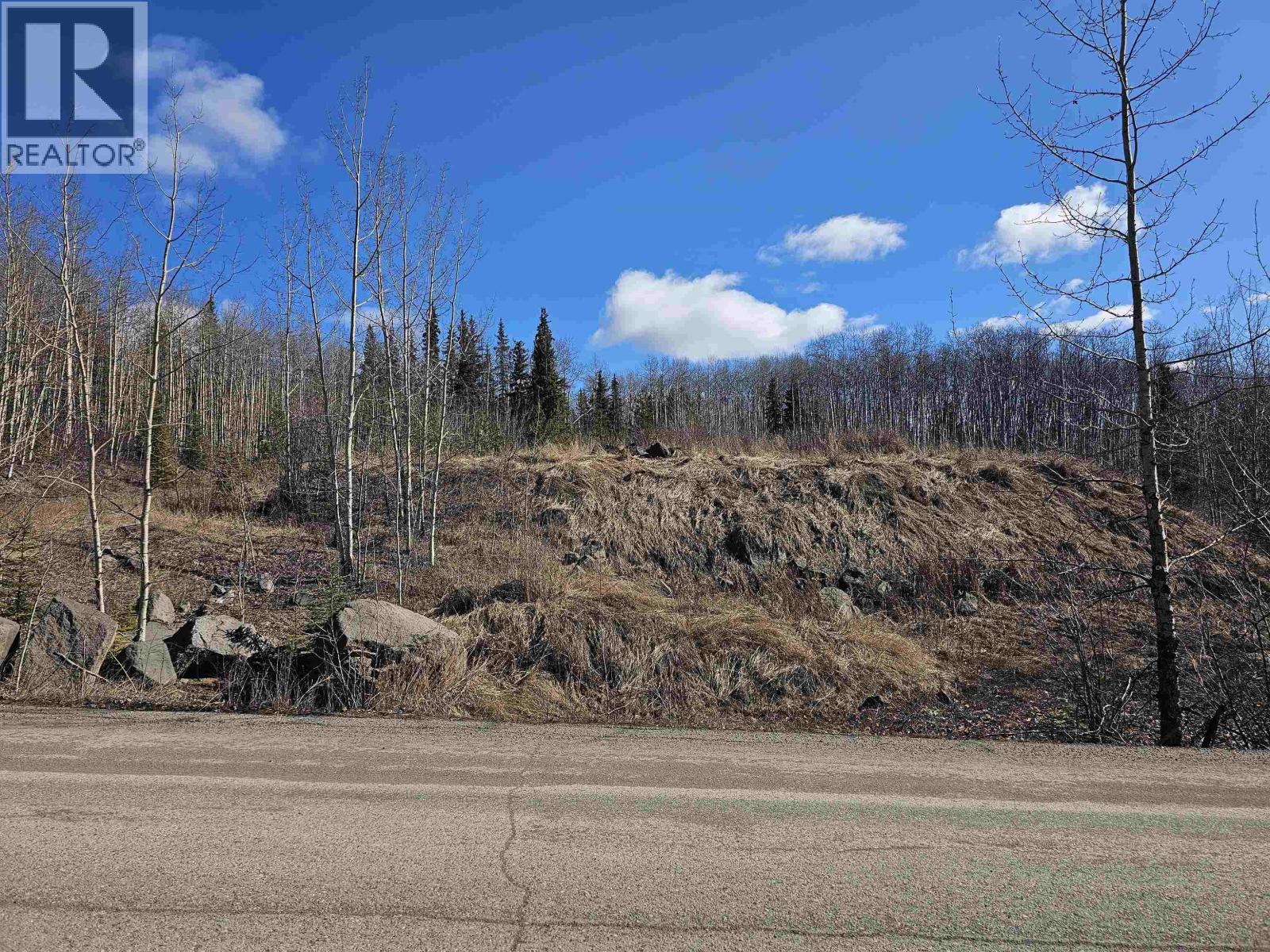 Land in Burns Lake