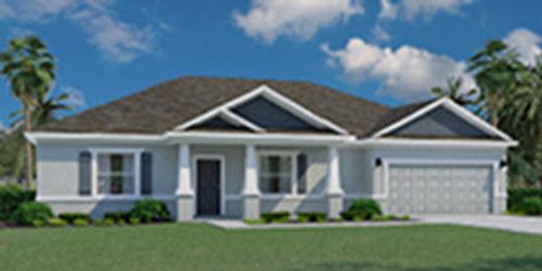 6016 Nw Relief Ct, Port St Lucie, FL, 34983-3315 | Card Image