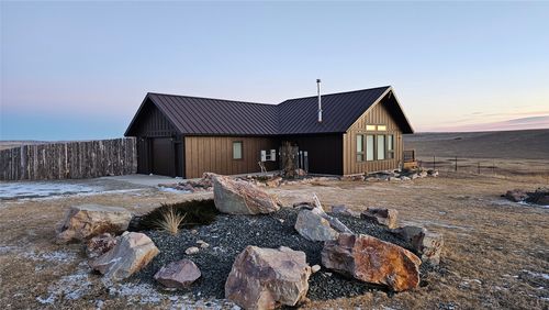 542 Pishkun Road, Choteau, MT, 59422 | Card Image