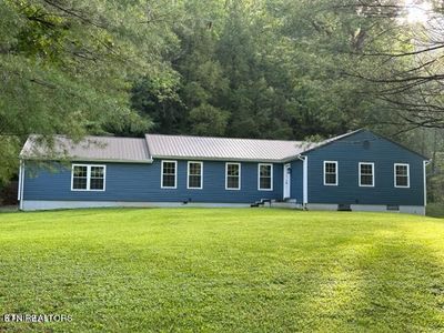 56 Sunny Acres Loop, House other with 3 bedrooms, 2 bathrooms and null parking in Harlan KY | Image 1