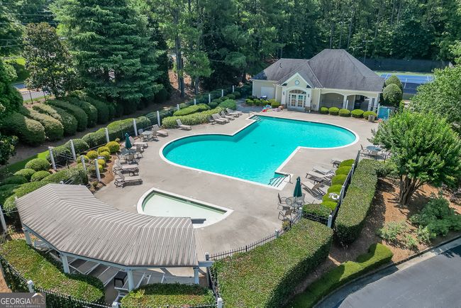 3313 Glen Devon Ln, House other with 5 bedrooms, 4 bathrooms and 2 parking in Berkeley Lake GA | Image 54