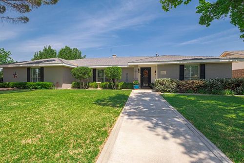 2412 Stutz Pl, Midland, TX, 79705-4931 | Card Image