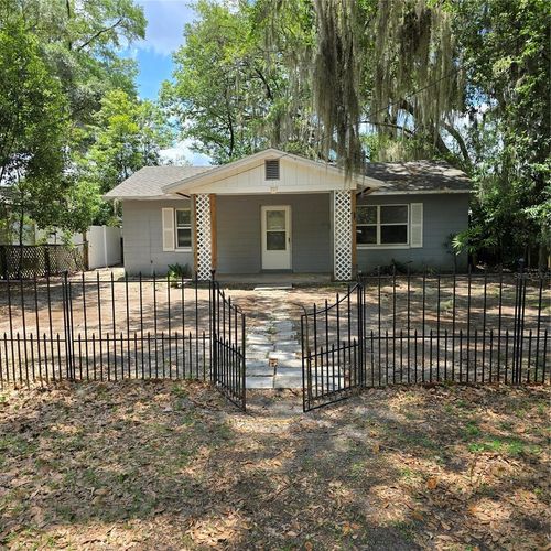 707 Nw 24th Ave, Gainesville, FL, 32609-2958 | Card Image