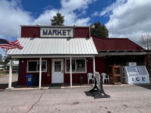 109329 Highway 97 N, Chemult, OR, 97731 | Card Image