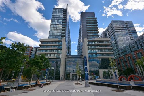 729e-36 Lisgar St, Toronto, ON, M6J0C7 | Card Image