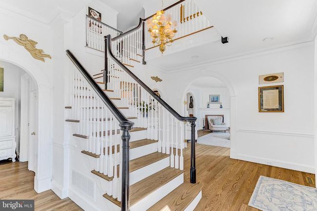1703 Carver Sq, House other with 6 bedrooms, 8 bathrooms and null parking in SALISBURY MD | Image 5