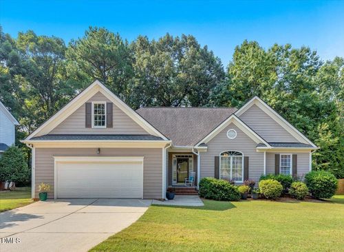 232 Dutch Hill Rd, Holly Springs, NC, 27540-8525 | Card Image