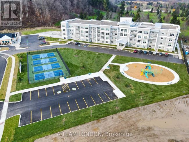 212 - 100 The Promenade, Condo with 2 bedrooms, 2 bathrooms and 2 parking in Port Stanley ON | Image 21