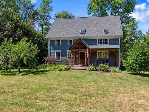 588 Round Barn Rd, Ferrisburgh, VT, 05456-9654 | Card Image