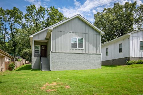 7804 Iowa Drive, Little Rock, AR, 72227 | Card Image