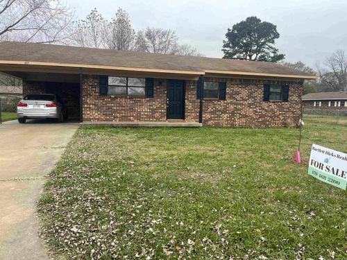 617 N 35th St, Ozark, AR, 72949-9576 | Card Image