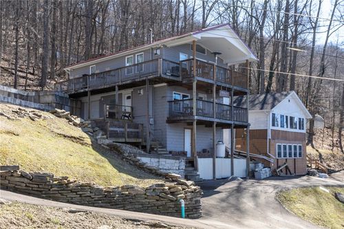 491 Lake Side Rd, Addison, PA, 15411-2222 | Card Image