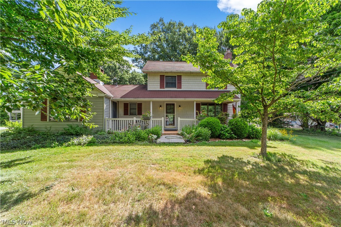 Case Rd, North Ridgeville, OH 44039