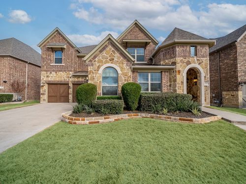 2805 Walnut Creek Ln, The Colony, TX, 75056-4354 | Card Image