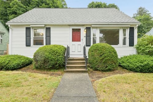 29 Courtland St, Worcester, MA, 01602-4324 | Card Image