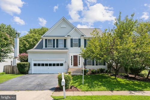 43 Saint Williams Way, STAFFORD, VA, 22556-3640 | Card Image