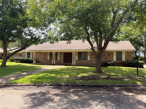 1402 Circle Dr, Cooper, TX, 75432-2302 | Card Image