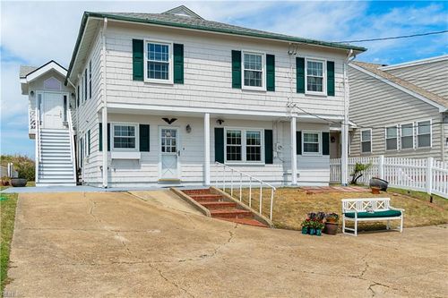 2004 E Ocean View Ave, Norfolk, VA, 23503-2506 | Card Image
