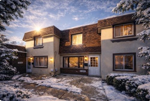 4036 Fitzjames Walk, Oak Lawn, IL, 60453-3306 | Card Image