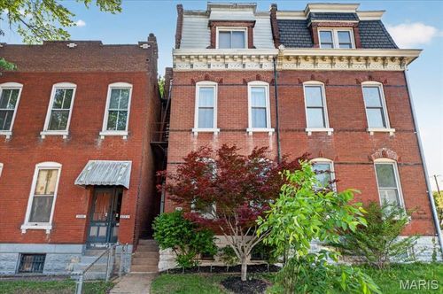 3131 Ohio Ave, Saint Louis, MO, 63118-2417 | Card Image