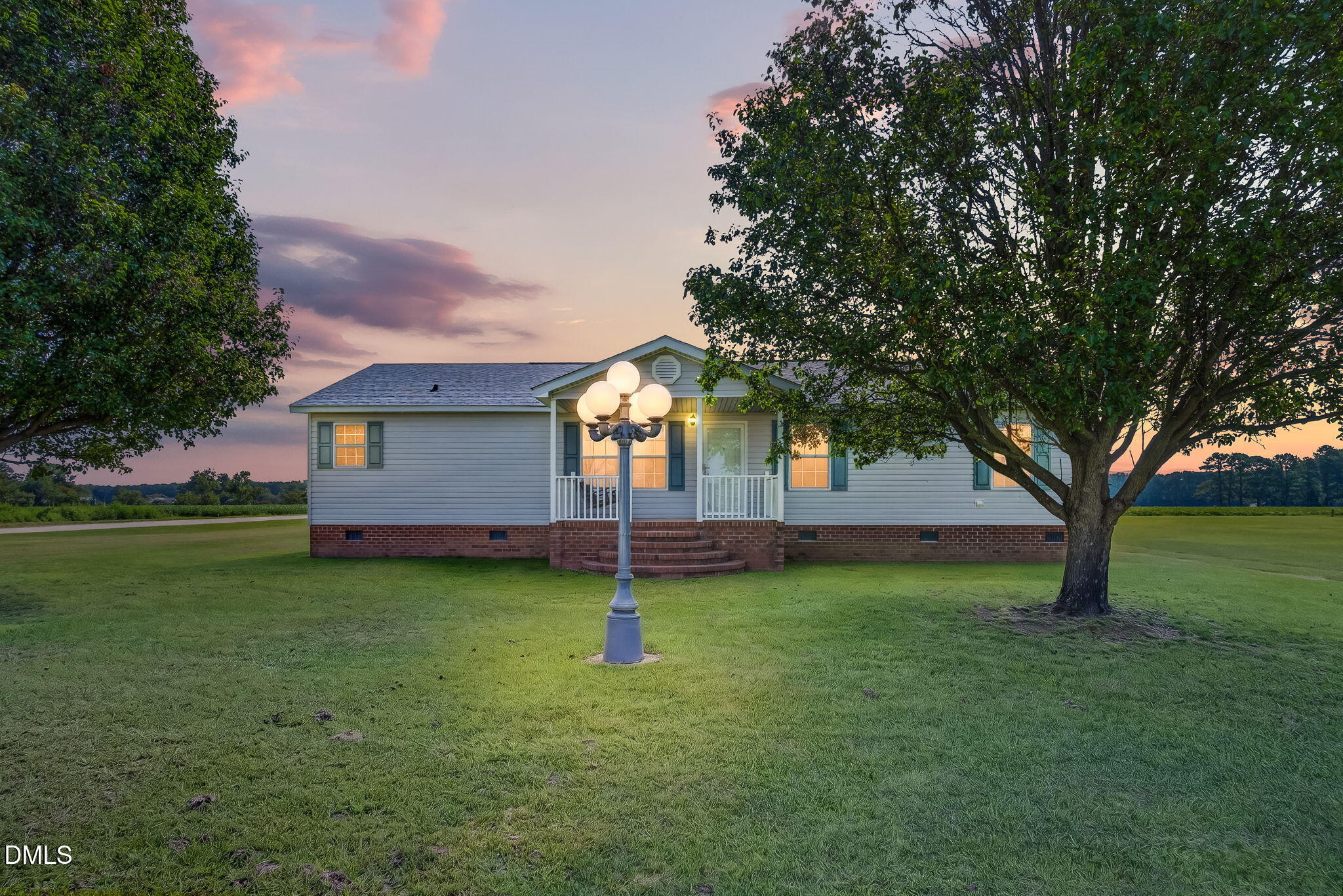 Residential in Kenly
