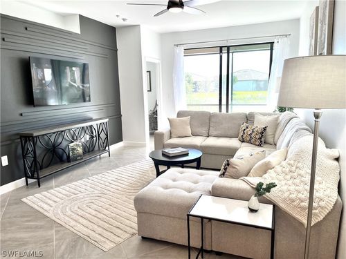 14033 Pine Lodge Ln, FORT MYERS, FL, 33913-9469 | Card Image