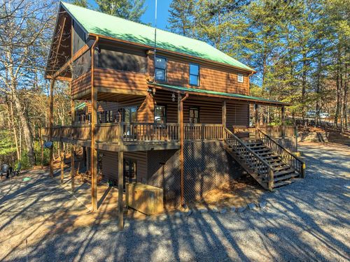 363 Crestview Dr, Morganton, GA, 30560-2602 | Card Image