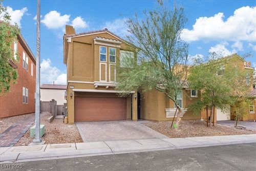 6871 Compass Cove Ave, Las Vegas, NV, 89142-3643 | Card Image