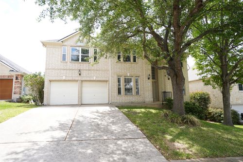 2604 Sterling Panorama Ct, Austin, TX, 78738-5019 | Card Image