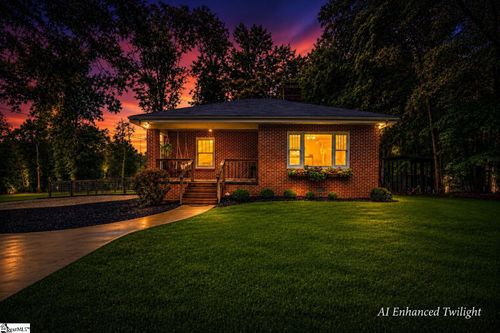 3812 Highway 414, Landrum, SC, 29356-9505 | Card Image