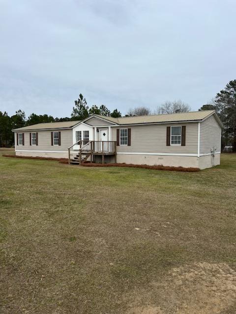 Blue Jay Dr, East Dublin, GA 31027