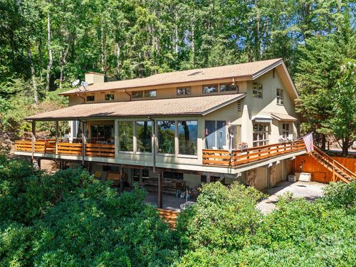 1361 Bukeridge Rd, Burnsville, NC, 28714-7319 | Card Image