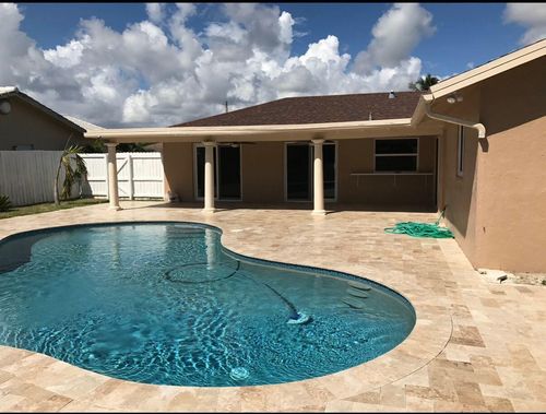 4890 Nw 5th Ter, Boca Raton, FL, 33431-4634 | Card Image