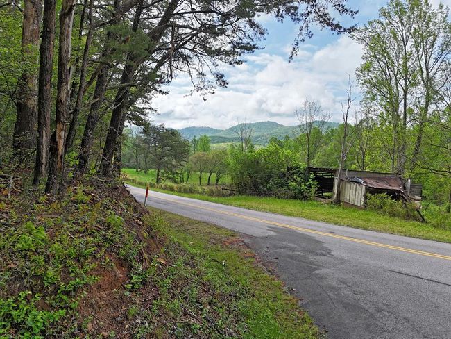 02 - 6.02 ac Ace Way, Home with 0 bedrooms, 0 bathrooms and null parking in Blairsville GA | Image 15