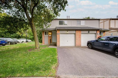 29 New Haven'S Way, Thornhill, ON, L3T5G1 | Card Image