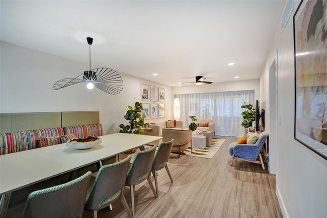 APT-102 - 1131 Violet Ter, Condo with 2 bedrooms, 2 bathrooms and null parking in Delray Beach FL | Image 5
