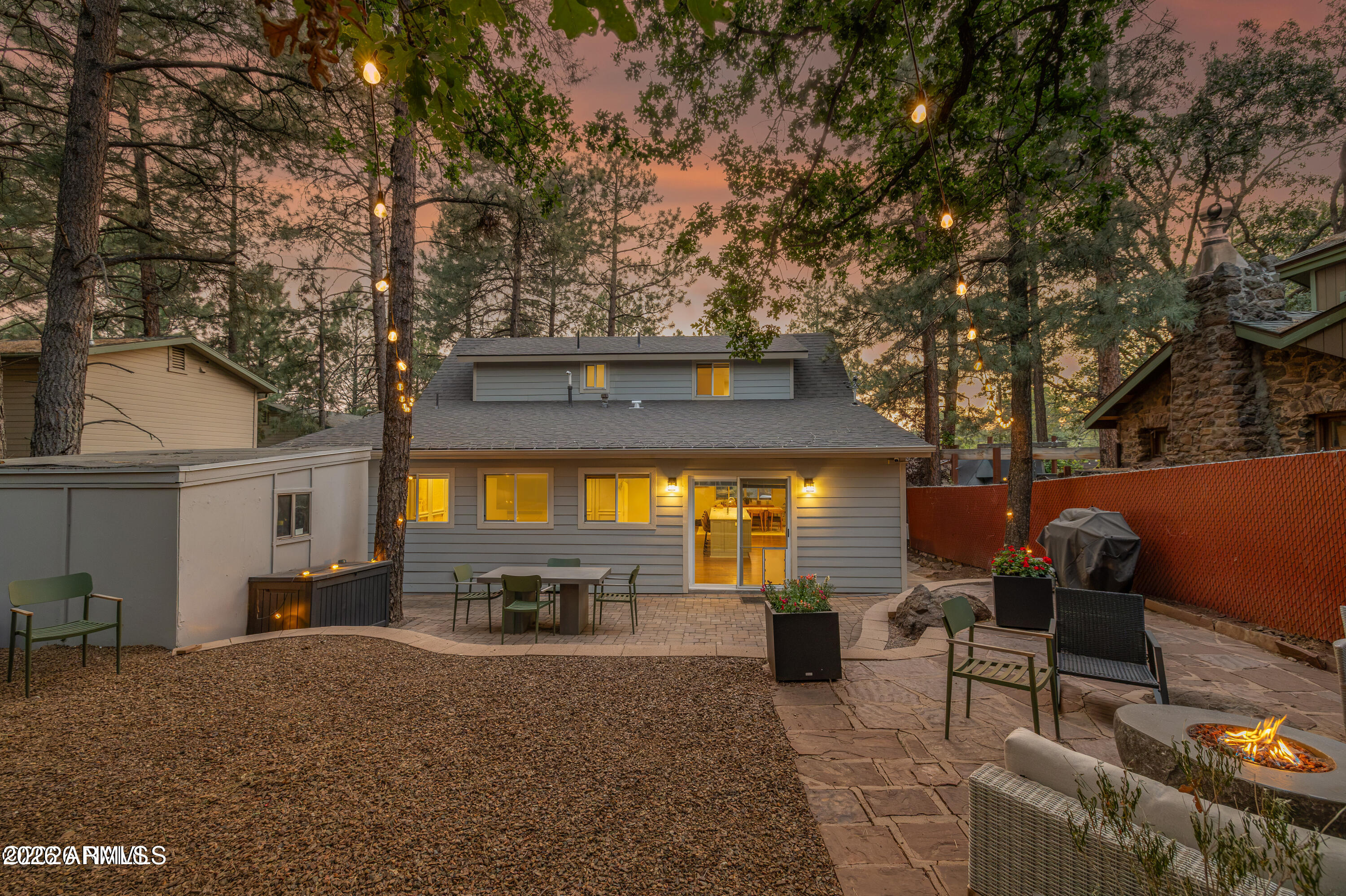 Residential in Flagstaff 2