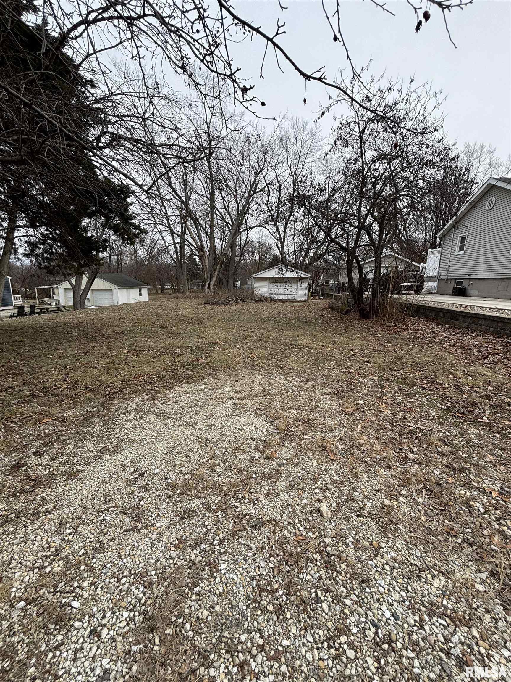 Land in Peoria 2