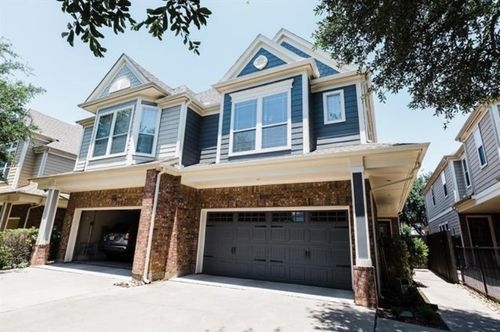 4525 W University Blvd, Dallas, TX, 75209-3858 | Card Image