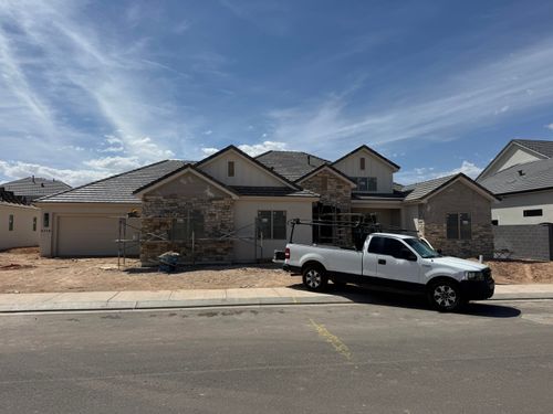2718 E Rosedale Dr, St. George, UT, 84790 | Card Image