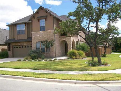 3313 Pine Needle Cir, Round Rock, TX, 78681-1147 | Card Image