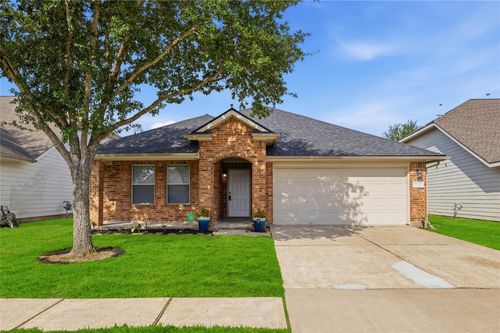 2734 Trinity Glen Ln, Houston, TX, 77047-2500 | Card Image
