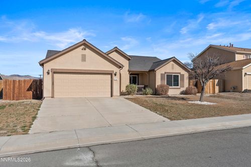 148 Pebble Dr, Dayton, NV, 89403-9039 | Card Image