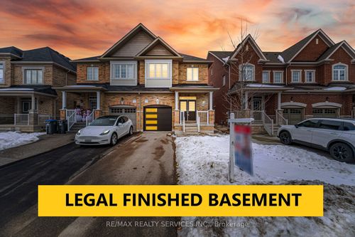 26 Deer Ridge Trail, Caledon, ON, L7C3Z6 | Card Image