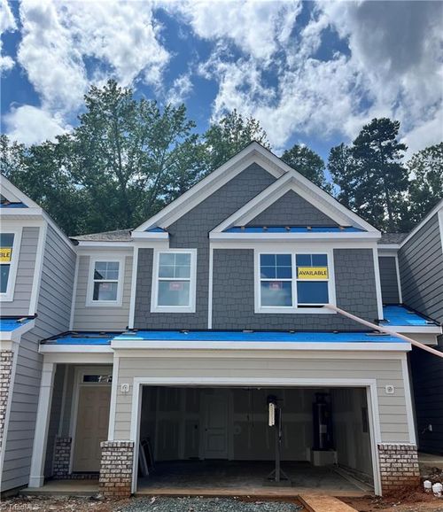 5115 Maple Blossom Trl, Greensboro, NC, 27455-9380 | Card Image