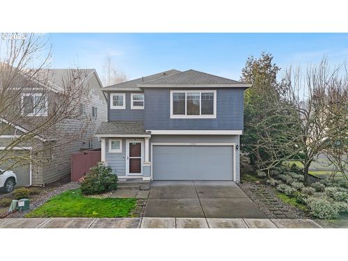 7705 Ne 19th Way, Vancouver, WA, 98664-1168 | Card Image