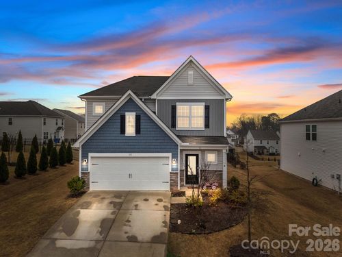 191 Eden Ave, Mooresville, NC, 28115-2304 | Card Image